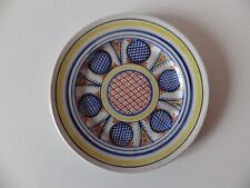 Ancienne assiette plate d'occasion  Briec