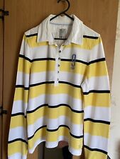 Crew clothing polo for sale  PEMBROKE