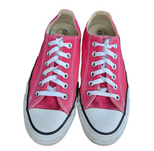 Converse pink low for sale  Hamptonville