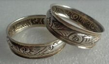 1909 sterling silver for sale  ANTRIM