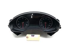 2012 audi speedometer for sale  Anderson