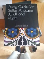Study guide salles for sale  ALTRINCHAM
