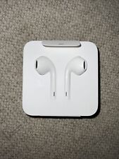 Apple iPhone OEM Earbuds Earphones Headphones Set Wired Lightning w/ 3.5 Adapter for sale  Shipping to South Africa