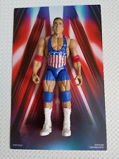 Wwe wrestling figure for sale  CLECKHEATON