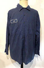 Workwear vintage veste d'occasion  Giromagny