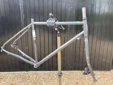 Reynolds 520 steel for sale  CHINNOR