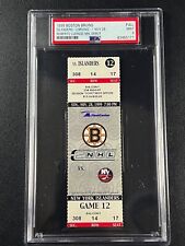 bruins tickets boston for sale  Portsmouth