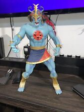 Thundercats Mumm-Ra Mega Sized 14" Mezco Action Figure *Read* for sale  Shipping to South Africa