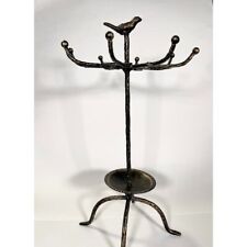 Metal jewelry tree for sale  Chattanooga