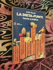 Libro dieta punti usato  Bellaria Igea Marina