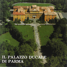 Palazzo ducale parma usato  Noceto