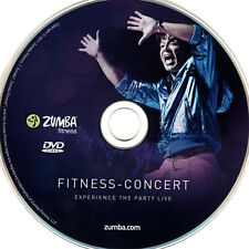 Zumba dvd fitness gebraucht kaufen  Erfurt
