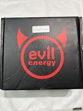 Evil energy 8an for sale  Cleveland