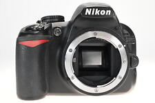 Corpo da câmera digital SLR Nikon D3100 14.2MP #G280, usado comprar usado  Enviando para Brazil