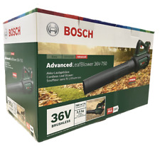 Bosch advancedleafblower 36v gebraucht kaufen  Isernhagen