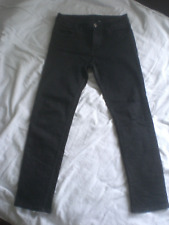 Jeans schwarz stretch gebraucht kaufen  Mössingen