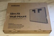 Soporte de pared Samsung WMN-A50EB/XC ajuste delgado para 43 a 85 pulgadas para TV Samsung segunda mano  Embacar hacia Argentina