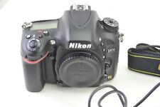 Nikon d610 3mp gebraucht kaufen  Stutensee