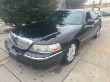 2011 lincoln town car l for sale  Ozone Park