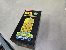 Mouse para jogos Sealed Ghost Spongebob M1 ultraleve comprar usado  Enviando para Brazil