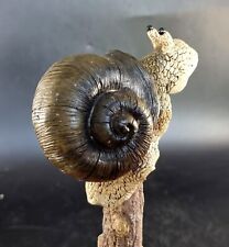 Garden snail stick for sale  MAIDSTONE