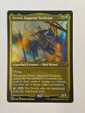 MTG - Derevi, Empyrial Tactician - Etched Foil - Commander Legends for sale  Shipping to South Africa