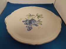 Villeroy boch frutta for sale  CHICHESTER