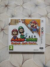 Mario luigi paper usato  Spinazzola