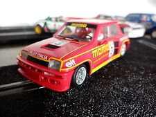 Scalextric spirit renault for sale  NOTTINGHAM