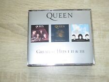 Queen greatest hits gebraucht kaufen  Lübeck