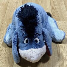 Disney authentic eeyore for sale  FAIRFORD