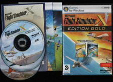 Flight simulator edition d'occasion  Lunéville
