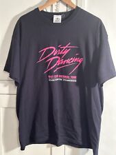 dirty dancing t shirt for sale  BUDE
