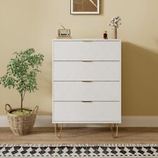 Heyzoey chest drawers for sale  SALFORD