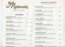 Murano italian cafe for sale  Dallas