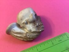 Scarce antique skull for sale  HERNE BAY
