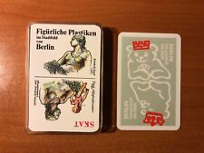 Skatkarte berlin hauptstadt gebraucht kaufen  Berlin