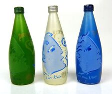 Perrier bouteilles miniatures d'occasion  Beaucaire