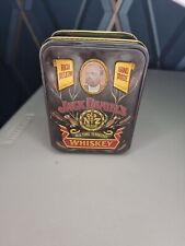 jack daniels tin for sale  Shipping to Ireland