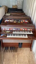 Technics u60 organ for sale  LITTLEHAMPTON