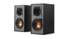 klipsch bookshelf speakers for sale  Kingston