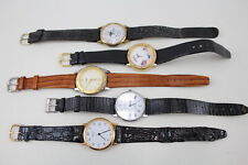 Mens wristwatches quartz for sale  Shipping to Ireland