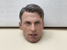 Scale head sculpt for sale  BECKENHAM