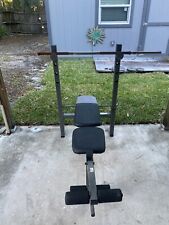 Bench squat weight for sale  Saint Petersburg