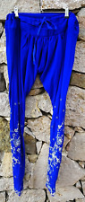 Blue silk indian usato  Santa Teresa Gallura