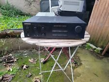 Amplificateur pioneer 302r d'occasion  Metz-