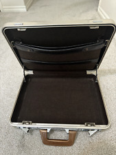 aluminum briefcase for sale  Oklahoma City