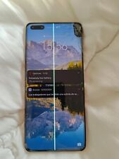 Huawei P40 Pro ELS-NX9 - 256GB - Pantalla Rotta  segunda mano  Embacar hacia Argentina