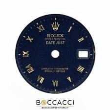 Rolex quadrante lady usato  Sant Angelo Romano