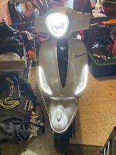 Neco dino 125cc for sale  RAYLEIGH